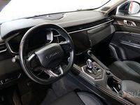 Usata Lynk & Co 01 261 CV (191 kW) 2023 Blu SUV