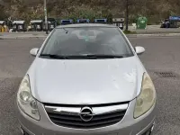 Usata Opel Corsa Sport 90 CV (66 kW) 2008 Utilitaria