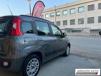 usata Fiat Panda 1.2 Lounge usato