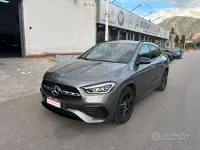 Usata Mercedes GLA200 Premium 150 CV (110 kW) 2023 Grigio SUV