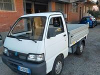 usata Piaggio Porter RIBALTABILE