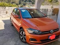 Usata VW Polo Comfortline 80 CV (58 kW) 2020 Utilitaria