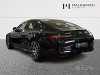 Usata Mercedes AMG GT Premium Plus 435 CV (319 kW) 2022 Blu Coupé