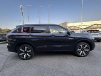 Nuova Mitsubishi Outlander P-HEV Intense 306 CV (225 kW) 2026 Grigio SUV