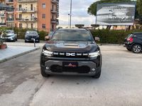 Nuova Dacia Duster Extreme 91 CV (66 kW) 2025 Nero SUV
