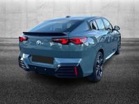 Usata BMW X2 M Sport 150 CV (110 kW) 2024 Verde SUV