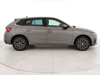 Nuova Skoda Scala Style 116 CV (85 kW) 2025 Utilitaria