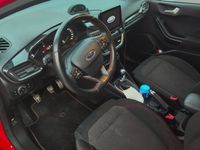 usata Ford Fiesta Active 1.5 ecoblue 85cv my19.5