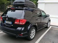 Usata Fiat Freemont Urban 170 CV (125 kW) 2013 SUV