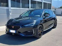 Usata Cupra Leon VZ 300 CV (220 kW) 2022 Berlina