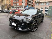 Usata Cupra Formentor 150 CV (110 kW) 2023 Nero SUV