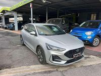 Usata Ford Focus ST-Line 155 CV (114 kW) 2024 Argento Berlina