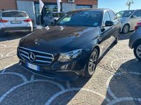 usata Mercedes E200 d Business Sport auto