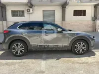 Usata Mazda CX-30 Exclusive-Line 186 CV (136 kW) 2023 Grigio SUV