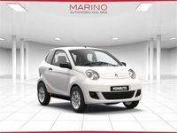 Nuova Aixam Minauto 2025 Grigio Utilitaria