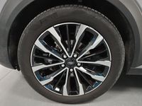 Usata Ford Puma Titanium 125 CV (91 kW) 2023 Gray SUV