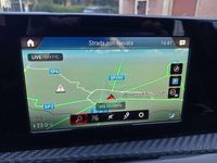 Usata Mercedes A160 Premium 95 CV (69 kW) 2020 Nero Berlina