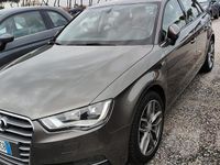 Usata Audi A3 150 CV (110 kW) 2013 Berlina