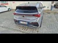 Usata Cupra Born e-Boost 69 kW (95 CV) 2022 Utilitaria