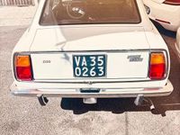 Usata Fiat Coupé S 1970 Bianco Coupé