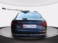 usata Audi A5 Sportback 40 2.0 tdi business sport 190cv s-tronic
