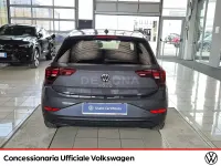 Usata VW Polo Edition 80 CV (58 kW) 2024 Utilitaria