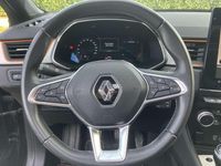 Usata Renault Captur 95 CV (69 kW) 2021 Nero SUV