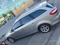 Usata Ford Mondeo 140 CV (102 kW) 2009 Station wagon