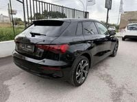 Usata Audi A3 Advanced Plus 116 CV (85 kW) 2022 Berlina