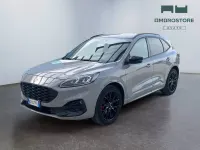 Usata Ford Kuga 190 CV (139 kW) 2023 Grey matter SUV