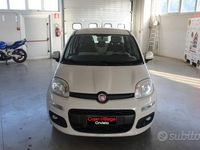 Usata Fiat Panda Easy 95 CV (69 kW) 2015 Beige Berlina