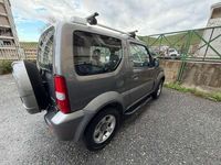 Usata Suzuki Jimny 86 CV (63 kW) 2007 SUV