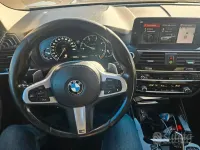 Usata BMW X3 xLine 190 CV (139 kW) 2019 SUV