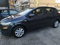 usata Dacia Sandero Streetway 1.0 TCe ECO-G Expression usato