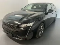 Occasion Peugeot 308 SW Active 131 ch (96 kW) 2024 Noir Break