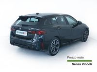 Usata BMW 118 M Sport 150 CV (110 kW) 2025 Nero Utilitaria
