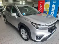 Używany Suzuki SX4 S-Cross 129 KM (94 kW) 2024 Srebrny SUV