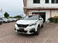 Occasion Peugeot 3008 Allure 131 ch (96 kW) 2020 Blanc SUV