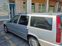 Usata Volvo V70 1999 Giallo Station wagon