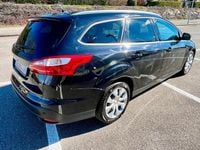 Usata Ford Focus 2014 Station wagon