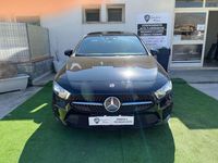 usata Mercedes A180 A 180d Sport Extra auto