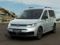 Nuova VW Caddy Edition 150 CV (110 kW) 2026 Grigio / metallizzato Monovolume