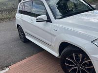 Usata Mercedes GLK220 170 CV (125 kW) 2009 SUV