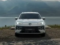 Nuova VW T-Roc Style 150 CV (110 kW) 2026 Pure white SUV