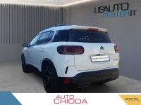 Usata Citroën C5 Aircross PureTech 224 CV (164 kW) 2023 Nero SUV