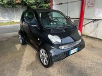 usata Smart ForTwo Coupé 0.8 cdi &Pure