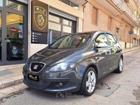 Usata Seat Altea Stylance 105 CV (77 kW) 2008 Nero Monovolume