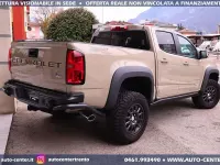 Usata Chevrolet Colorado 184 CV (135 kW) 2022 Beige Pick-up