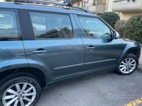 usata Skoda Yeti 1.6 tdi