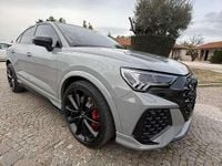Usata Audi RS Q3 Sportback 400 CV (294 kW) 2022 SUV